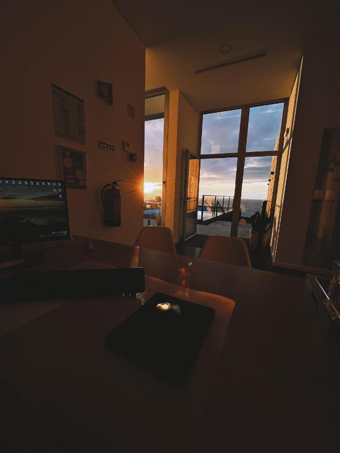 Mosteiros Place エクステリア 写真